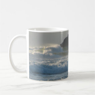 Ocean Rock Coffee Mug