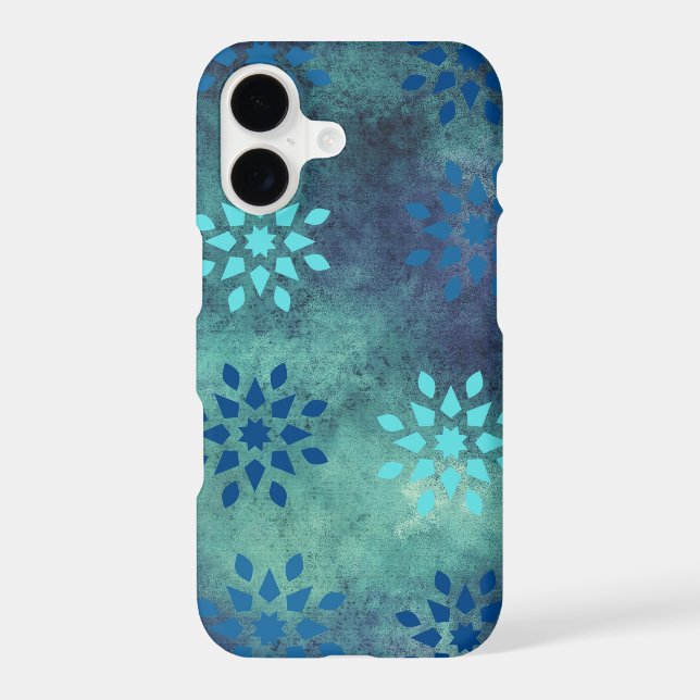 Ocean Royale iPhone Case (Back)