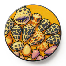 Ocean’s  Palette PopSocket