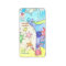 Ocean scene personalised bookplate