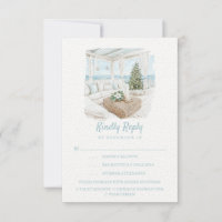 Ocean Shore | Beach | Kindly Reply | Meal Options