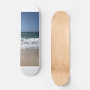 Ocean Skateboard