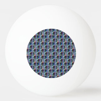 #OCEAN&SKY #THESURFINGMERMAID @ MAGHIE.ORG PING PONG BALL
