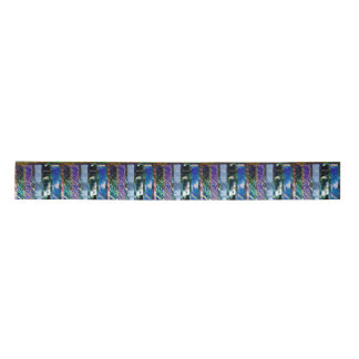 #OCEAN&SKY #THESURFINGMERMAID @ MAGHIE.ORG SATIN RIBBON