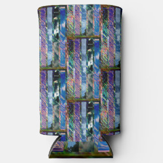 #OCEAN&SKY #THESURFINGMERMAID @ MAGHIE.ORG SELTZER CAN COOLER