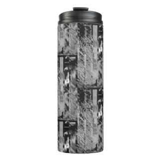 #OCEAN&SKY #THESURFINGMERMAID @ MAGHIE.ORG THERMAL TUMBLER