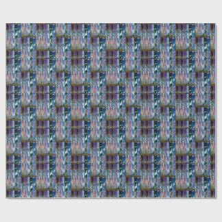 #OCEAN&SKY #THESURFINGMERMAID @ MAGHIE.ORG WRAPPING PAPER