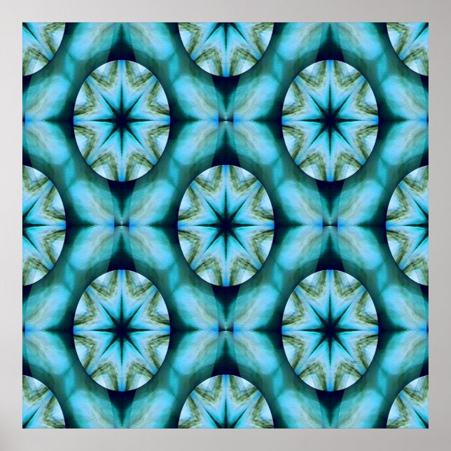 Ocean Stars.... Poster (Front)