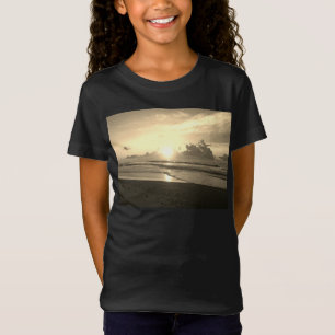 Ocean Sun  T-Shirt