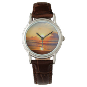 Ocean Sun Watch