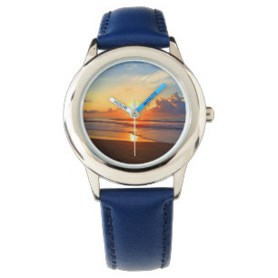 Ocean Sun Watch