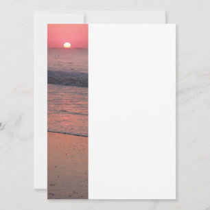 Ocean Sunrise