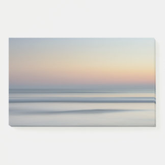 Ocean Sunrise Post-it Notes