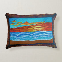 Ocean Sunset