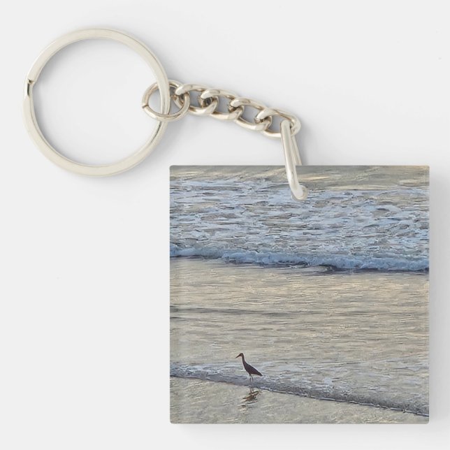 ocean tern key ring (Front)