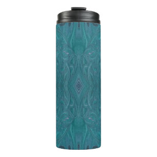Ocean Thermal Tumbler