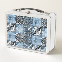 Ocean Tile