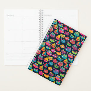 Ocean Transportation Pattern Planner