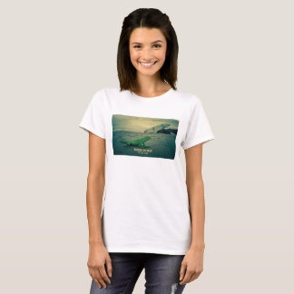 Ocean Tribe Lizard — DB T-Shirt