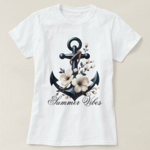 Ocean Vibes T-Shirt