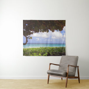 Ocean View, Juno Beach Tapestry