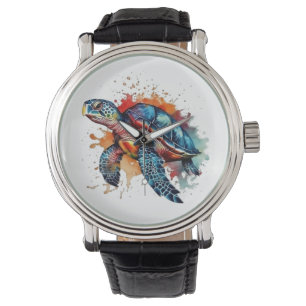 Ocean Wanderer Watch