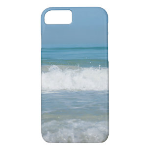 ocean waves Case-Mate iPhone case