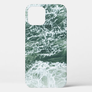 OCEAN WAVES iPhone 12 CASE