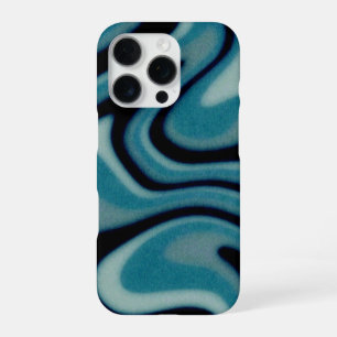 Ocean Waves iPhone 16 Pro Case