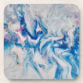 Ocean Whisper Coaster