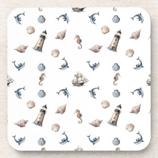 Ocean Whispers! Coaster