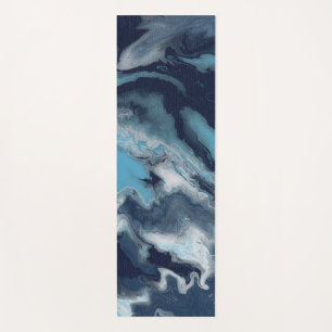 Ocean Yoga Mat