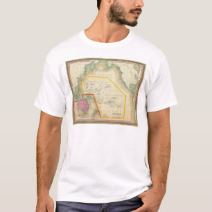 Oceana Or Pacific Ocean T-Shirt