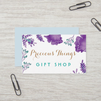 Oceania, 3.54" x 2.165", Standard Matte Business Card