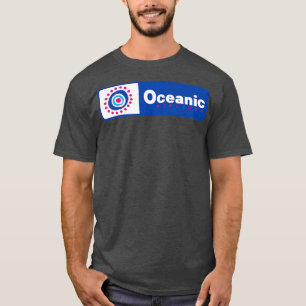 Oceanic Airlines T-Shirt