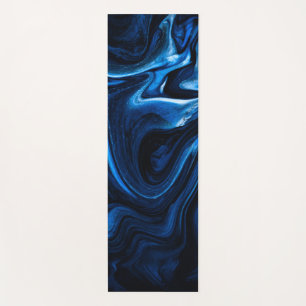 Oceanic Flow Yoga Mat