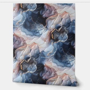 Oceanic Organic Wallpaper
