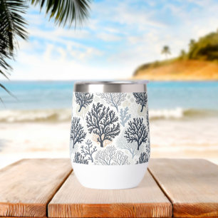 Oceanic Vibes Botanical Corals