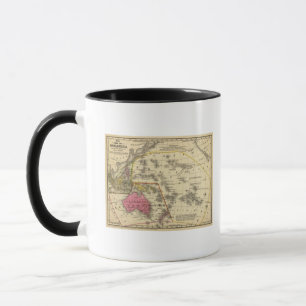 Oceanica Mug