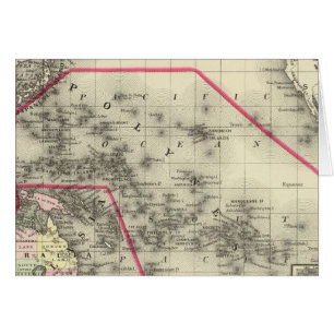 Oceanica, Sandwich Islands 2