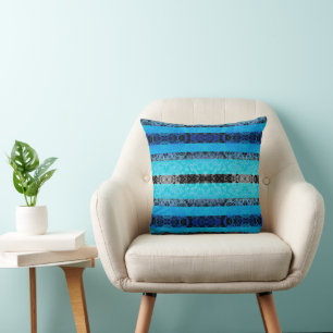 Oceanis - Color of the heart Cushion