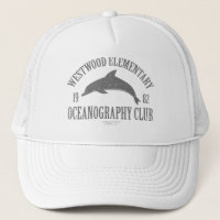 Oceanography Club