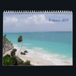 Oceans 2009 calendar<br><div class="desc">Thank you for viewing this calendar.</div>