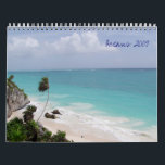Oceans 2009 calendar<br><div class="desc">Thank you for viewing this calendar.</div>