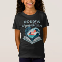 Oceans of Possibilities Summer Reading 2022