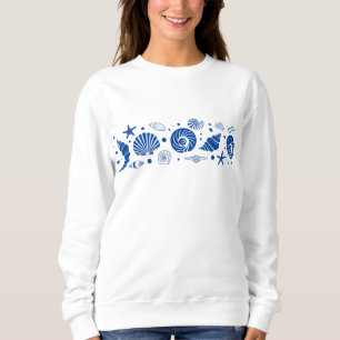 Ocean's Treasures Sweatshirt