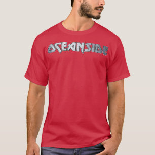 Oceanside 1 T-Shirt