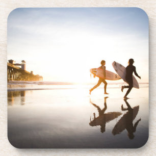Oceanside Beach Coaster