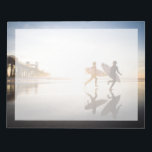 Oceanside Beach Notepad<br><div class="desc">Oceanside Beach</div>
