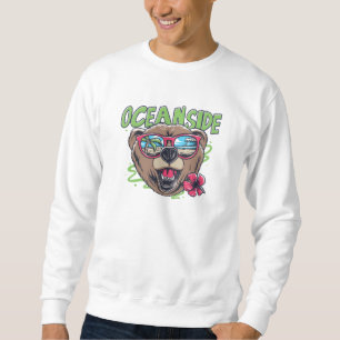 Oceanside Sweatshirt